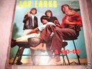Los Larks a go-go Chile 66 orgnl Garage psych LP