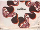 ALDEMARO ROMERO ONDA MAXIMA VOL 5 Nueva Venezuelan LP