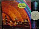 LISTENING Original SELF TITLED PSYCH LP Vanguard NM