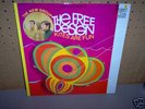 THE FREE DESIGN Kites Are Fun Lp FOLK PSYCH