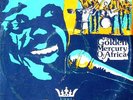 KING SUNNY ADE GOLDEN MERCURY AFRO ROCK FUNK LP NIGERIA