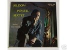 SELDON POWELL/Jimmy Cleveland Roost LP 2220