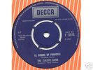 THE ELASTIC BAND*8/1/2 HOURS OF PARADISE*HAMMOND MOD 45