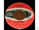 Jack Montgomery NORTHERN SOUL 45 Dearly Beloved / Do Yo