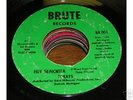 Tokays NORTHERN SOUL 45 Baby Baby Baby brute 001