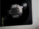 Rare Doo Wop 45     Time 1     Unique Joy Riders