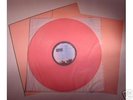 Promotional French Pink FLOYD color ADVANCE Animals LP