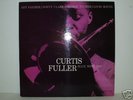 Curtis Fuller Art Farmer Sonny Clark Vol 3 Blue Note LP