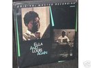 Ella Fitzgerald/Louis Armstrong-Again MFSL LP SEALED