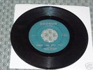 NORHERN SOUL GREAT TOMMY DODSON-45-DODSON