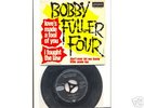 BOBBY FULLER FOUR RARE FRENCH EP BUDDY HOLLY