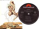 GOLDEN EARRING-SWITCH Very rare orig greek LP 1975