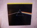 Pink Floyd Dark Side Of THe Moon MFSL 0-017 LP MINT