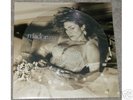 Madonna Like A Virgin LP UK Picture Disc