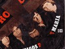 Amigos de Maria LP Chile Psych Hard MONO  1973