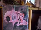 QUILL self titled PSYCH Funk DJ