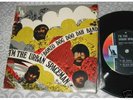 BONZO DOG BAND  urban spaceman   rare AUSSIE psych EP