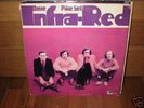 RARE  Dave Pike Set-Infra-Red Lp  ORG MPS FUNK/PSYCH