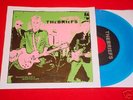 BRIEFS exploding hearts spits epoxies stitches punk byo