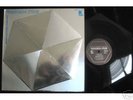 THE ANDROMEDA STRAIN Gil Melle 1971 KAPP HEXAGON LP NM