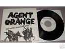 AGENT ORANGE-YOUR MOTHER SUCKS * IN HELL 7',PUNK,KBD