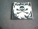 *** RANCID ***LP MOHAWK REVENGE  RAR