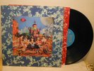 ROLLING STONES Their Satanic Majesties Request 3Dsleeve
