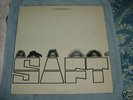 SAFT - NORWAY 1971 ORIGINAL RARE PSYCH MONSTER LP MINT