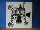 THE ALAN DAVIE MUSIC WORKSHOP 002 FRANK PERRY LP