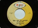 NORTHERN SOUL - *THE RINGLEADERS* -  ORIGINAL
