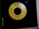 Rare Doo Wop 45      Ivy 101      Deltairs