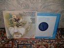 BREAD, LOVE & DREAMS 2nd LP 1970 1st Press STUNNING