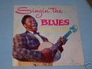 B.B. King's 1st LP VG Condition 1956 Singin' The Blues