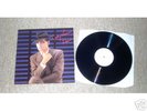 GARY NUMAN - DANCE -  UK WHITE LABEL PROMO LP