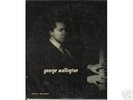 Jazz Record 10 inch LP George Wallington