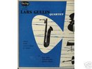 Jazz Record 10 inch LP Lars Gullin