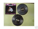 Gene Vincent - Scarce 10