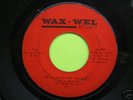 Mr. Percolator got a thing for you baby Funk 45 rare
