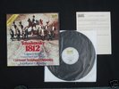 TCHAIKOVSKY 1812 LIMITED EDITION TELARC UHQR LP
