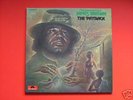 James Brown - The Payback Unplayed Mint double LP