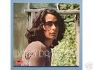 Barry Dransfield `72 Folk ultimate Mint Uk Vinyl LP