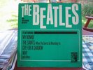 The Beatles - w Tony Sheridan MGM Lp Original