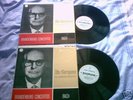 SAX 2408 + 2409 Bach - Brandenburg Concertos  Klemperer
