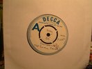 The Small Faces - Patterns - ultra-rare 1967 Decca 45