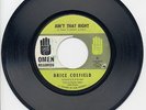 Brice Coefield-Omen 10-Ain't That Right-Northern Soul