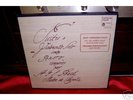 BACH : UNACCOMPANIED CELLO SUITES HARNONCOURT SUITE LP