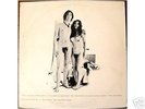 John Lennon-Unfinished Music No.1 Two Virgins- Beatles