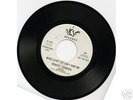 RARE NORTHERN SOUL 45 - ROBERT SANDERS & ENTERTAINERS
