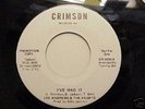 MONSTER NORTHERN SOUL 45 DANCER 