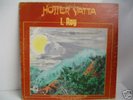 I Roy- Hotter Yatta- Harry Records1978- M- Made in JA